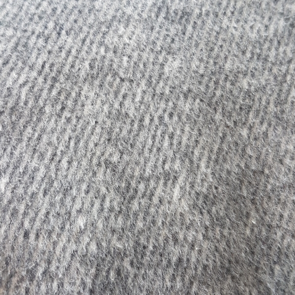 twik exclusive SIMONS - Fall wool coat - Medium - Picture 9 of 9